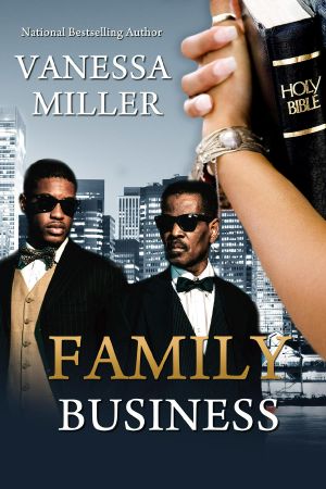 [Family Business 01] • Family Business I